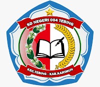 SD NEGERI 004 TEBING