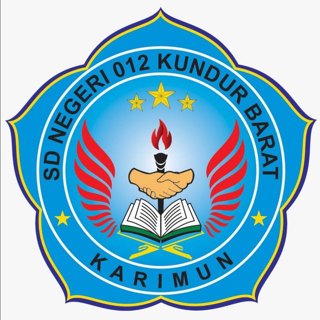 SD NEGERI 012 KUNDUR BARAT