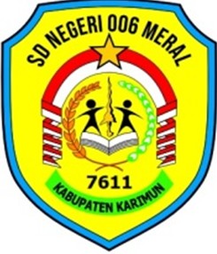 SD NEGERI 006 MERAL