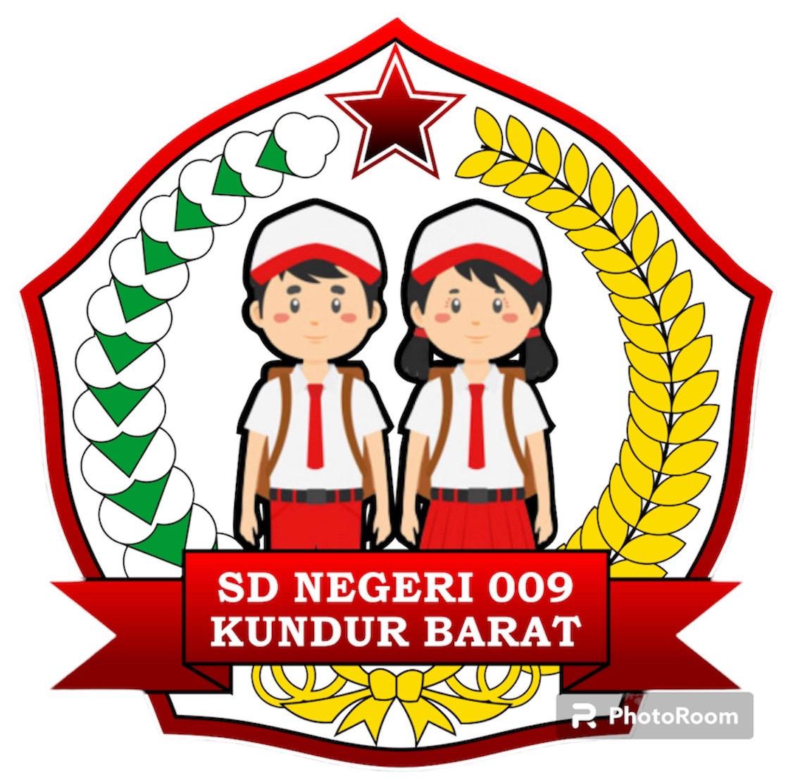 SD NEGERI 009 KUNDUR BARAT