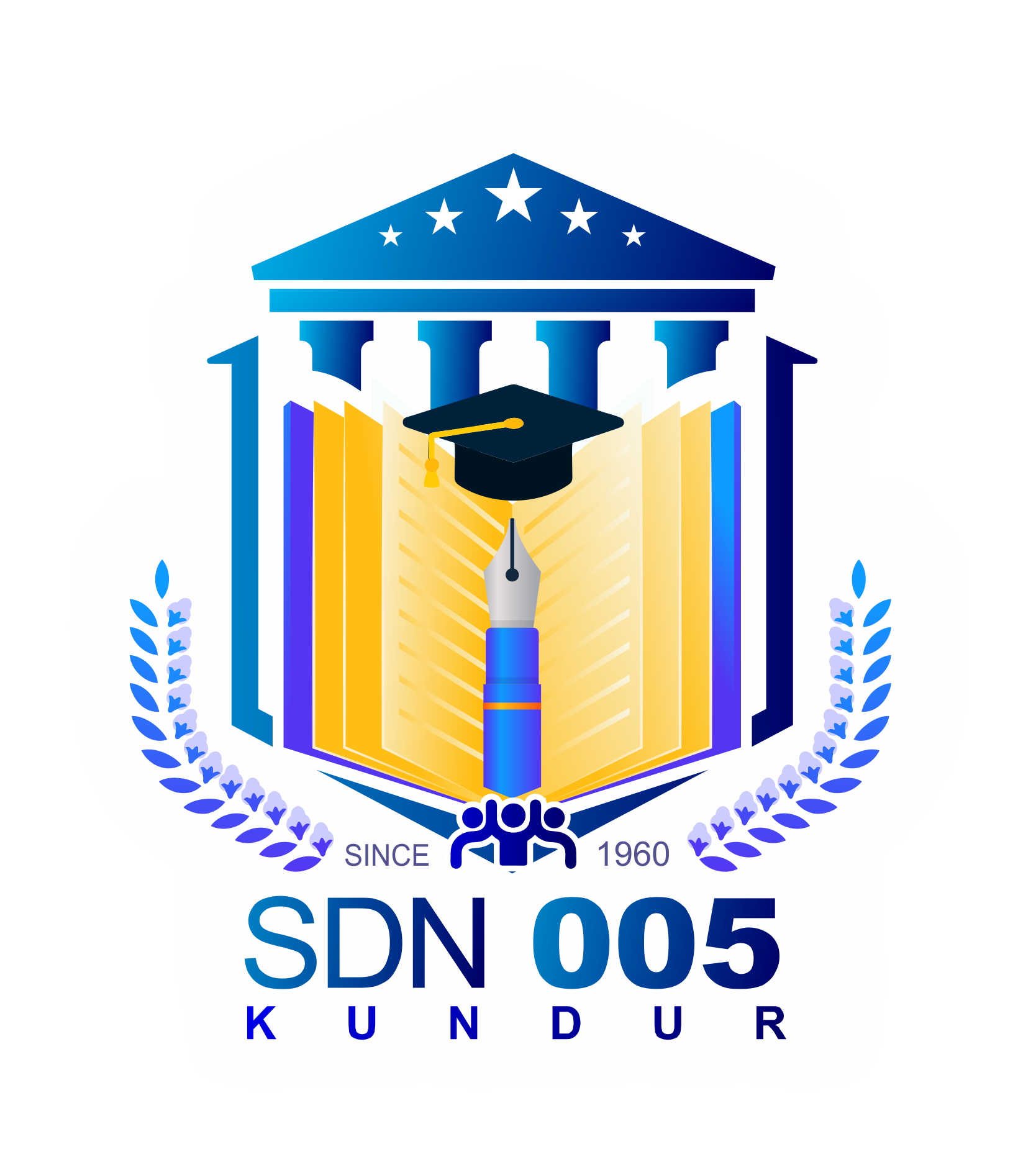 SD NEGERI 005 KUNDUR