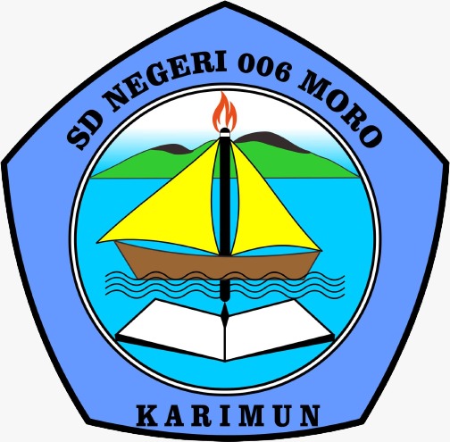 SD NEGERI 006 MORO