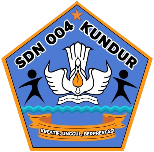 SD NEGERI 004 KUNDUR