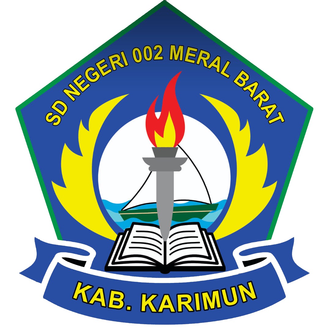 SD NEGERI 002 MERAL BARAT