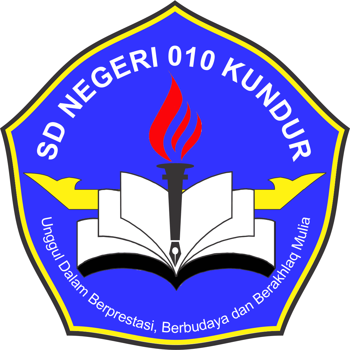SD NEGERI 010 KUNDUR