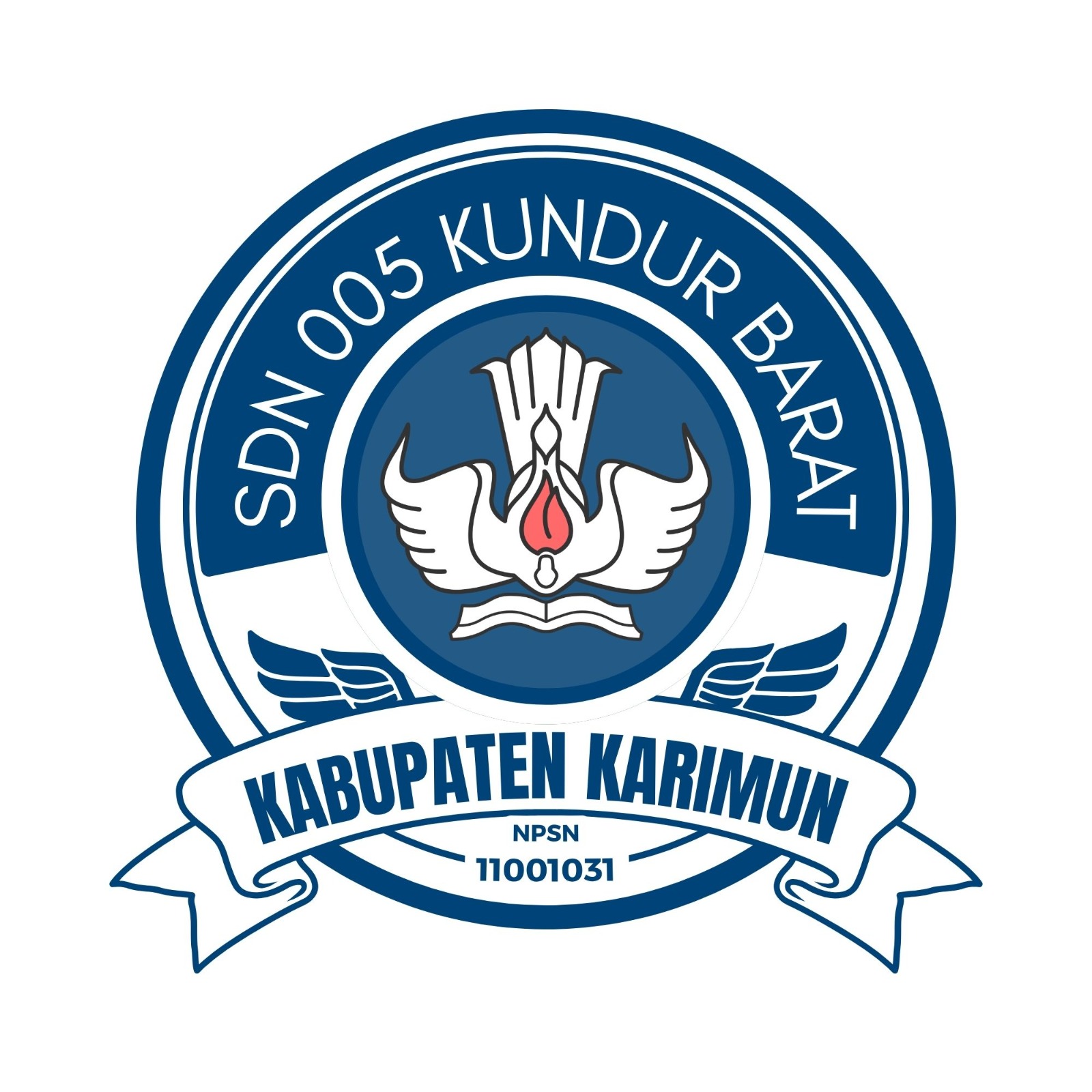 SD NEGERI 005 KUNDUR BARAT