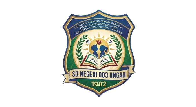SD NEGERI 003 UNGAR