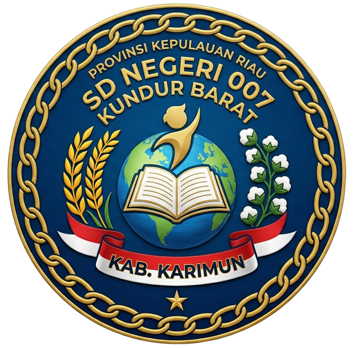 SD NEGERI 007 KUNDUR BARAT