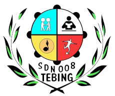 SD NEGERI 008 TEBING