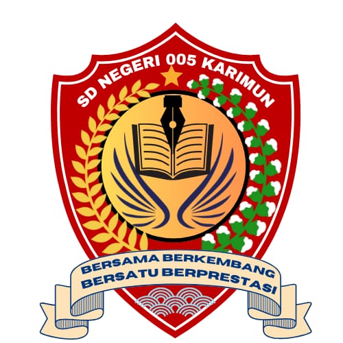 SD NEGERI 005 KARIMUN