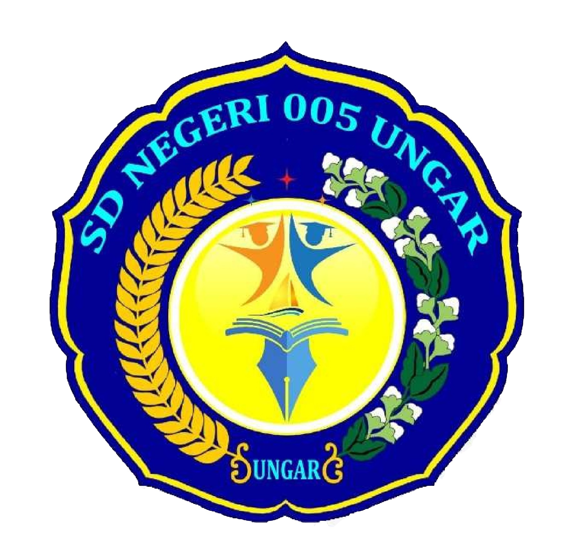 SD NEGERI 005 UNGAR