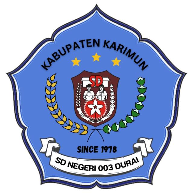 SD NEGERI 003 DURAI