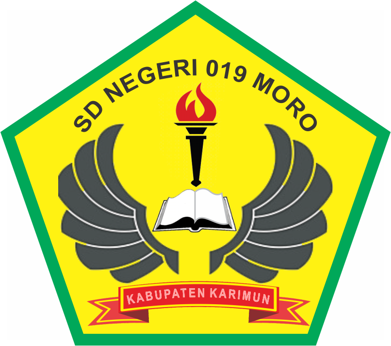 SD NEGERI 019 MORO