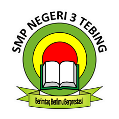 SMP NEGERI 3 TEBING