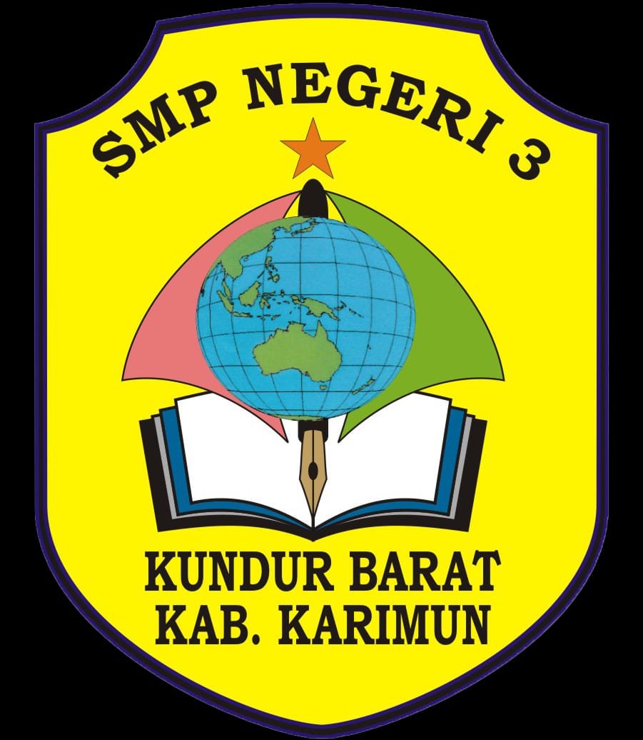 SMP NEGERI 3 KUNDUR BARAT