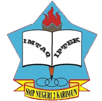 SMP NEGERI 2 KARIMUN