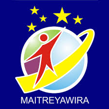 SMP SWASTA MAITREYAWIRA TEBING