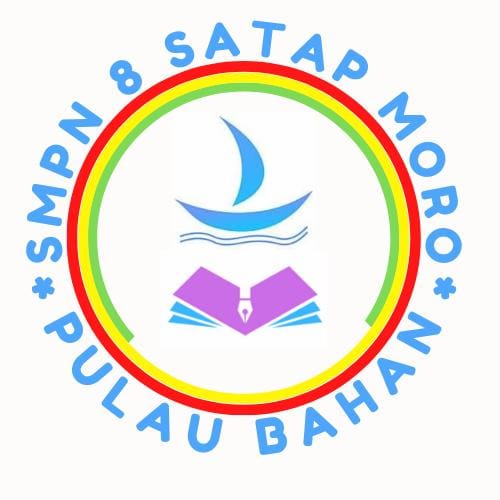 SD-SMP NEGERI 8 SATU ATAP MORO