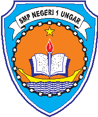 SMP NEGERI 1 UNGAR