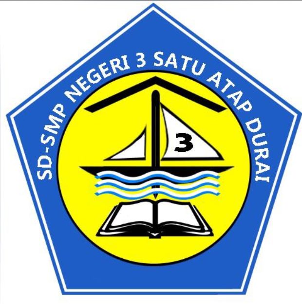 SD-SMP NEGERI 3 SATU ATAP DURAI