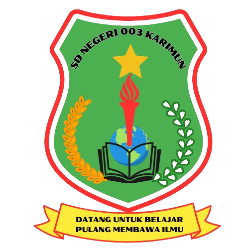 SD NEGERI 003 KARIMUN