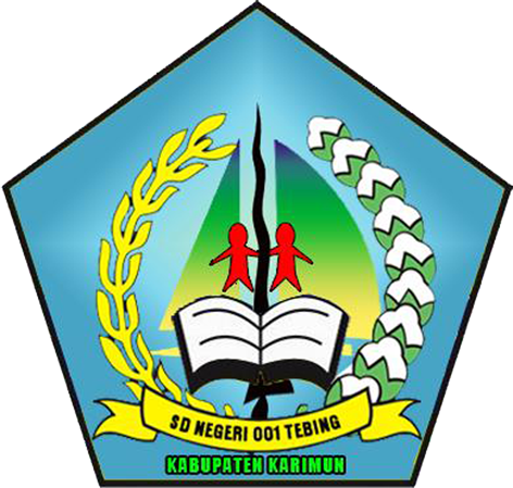 SD NEGERI 001 TEBING