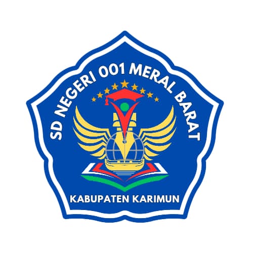 SD NEGERI 001 MERAL BARAT