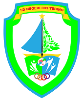 SD NEGERI 003 TEBING