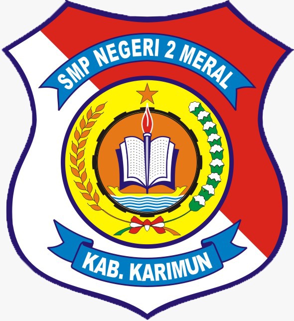 SMP NEGERI 2 MERAL