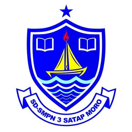 SD-SMP NEGERI 3 SATU ATAP MORO