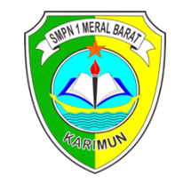 SMP NEGERI 1 MERAL BARAT