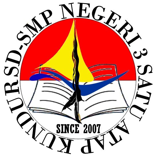 SD-SMP NEGERI 3 SATU ATAP KUNDUR