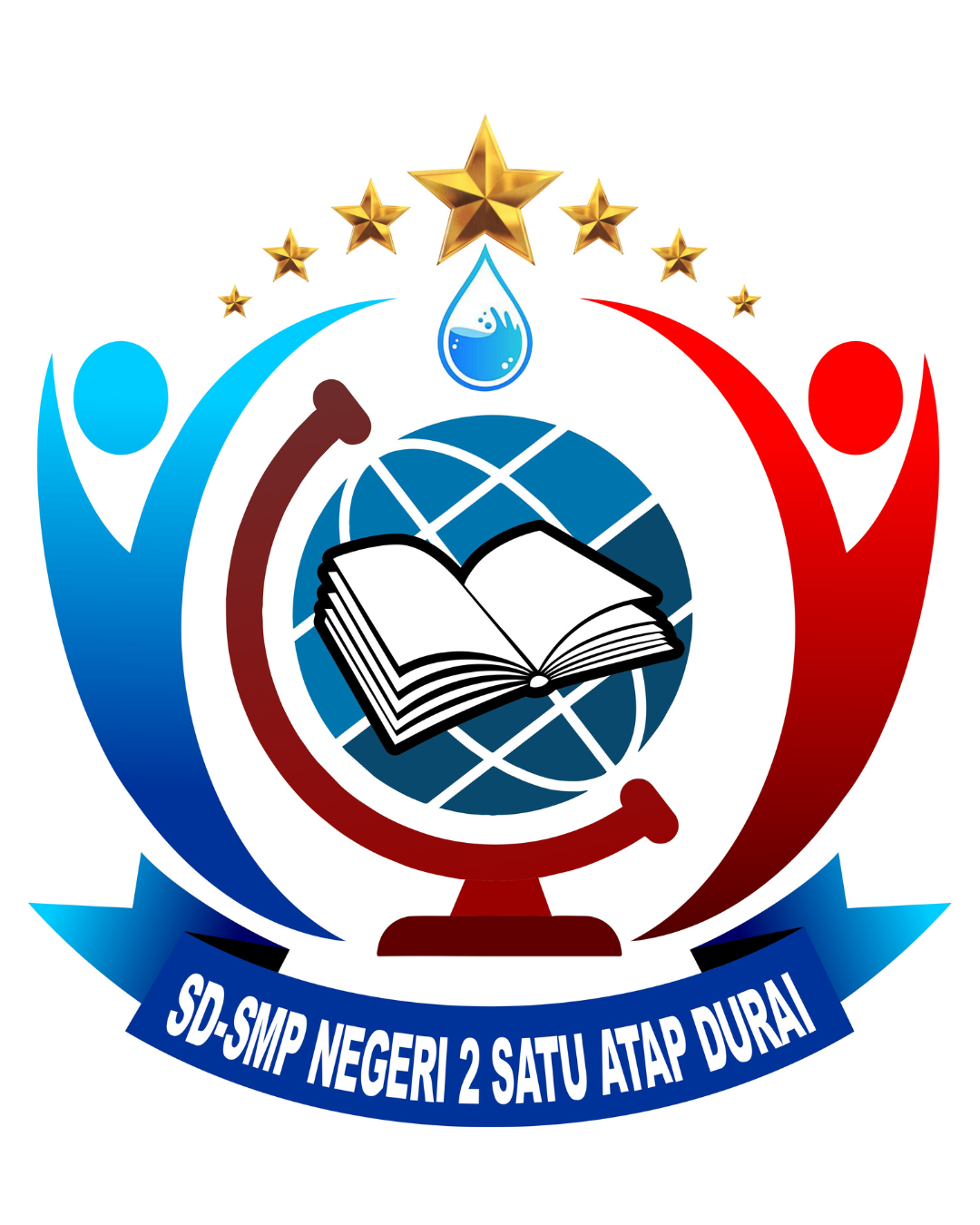SD-SMP NEGERI 2 SATU ATAP DURAI