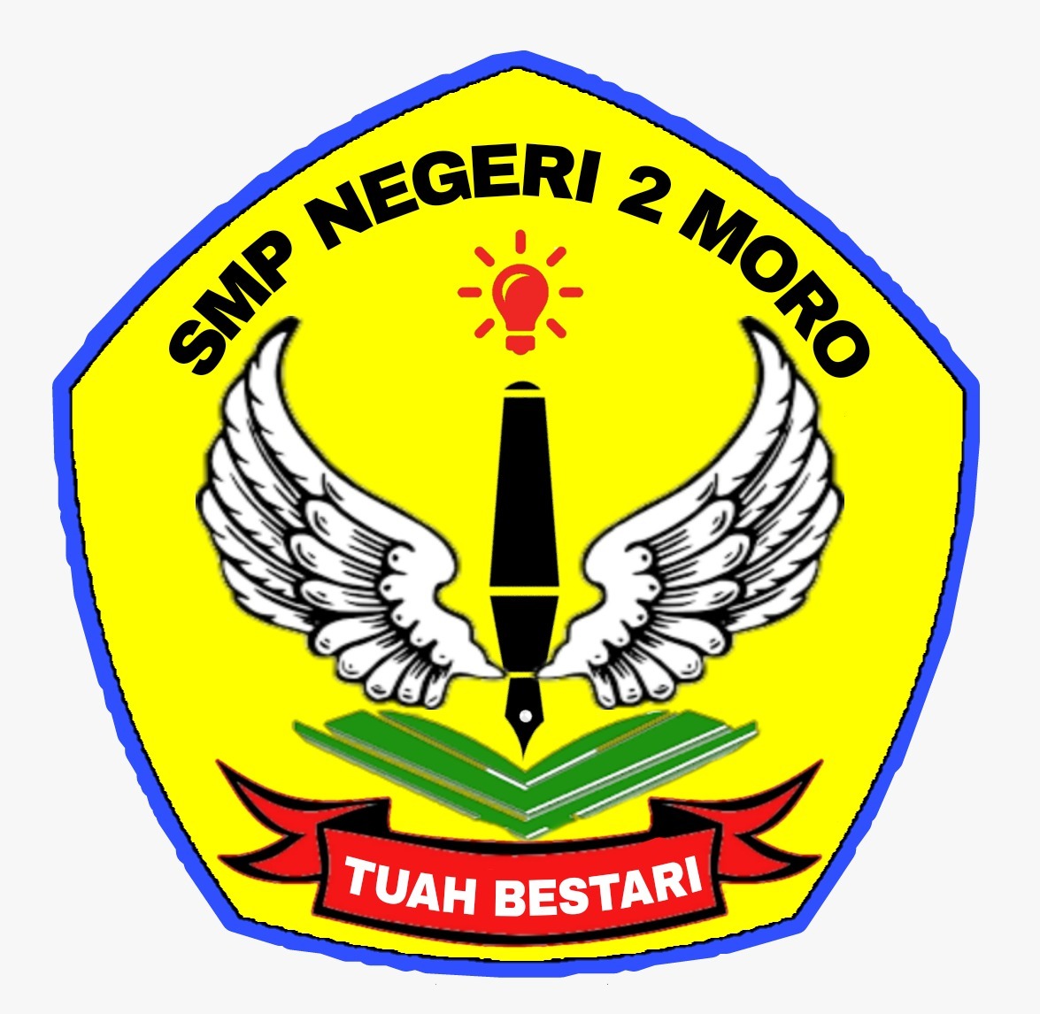 SMP NEGERI 2 MORO