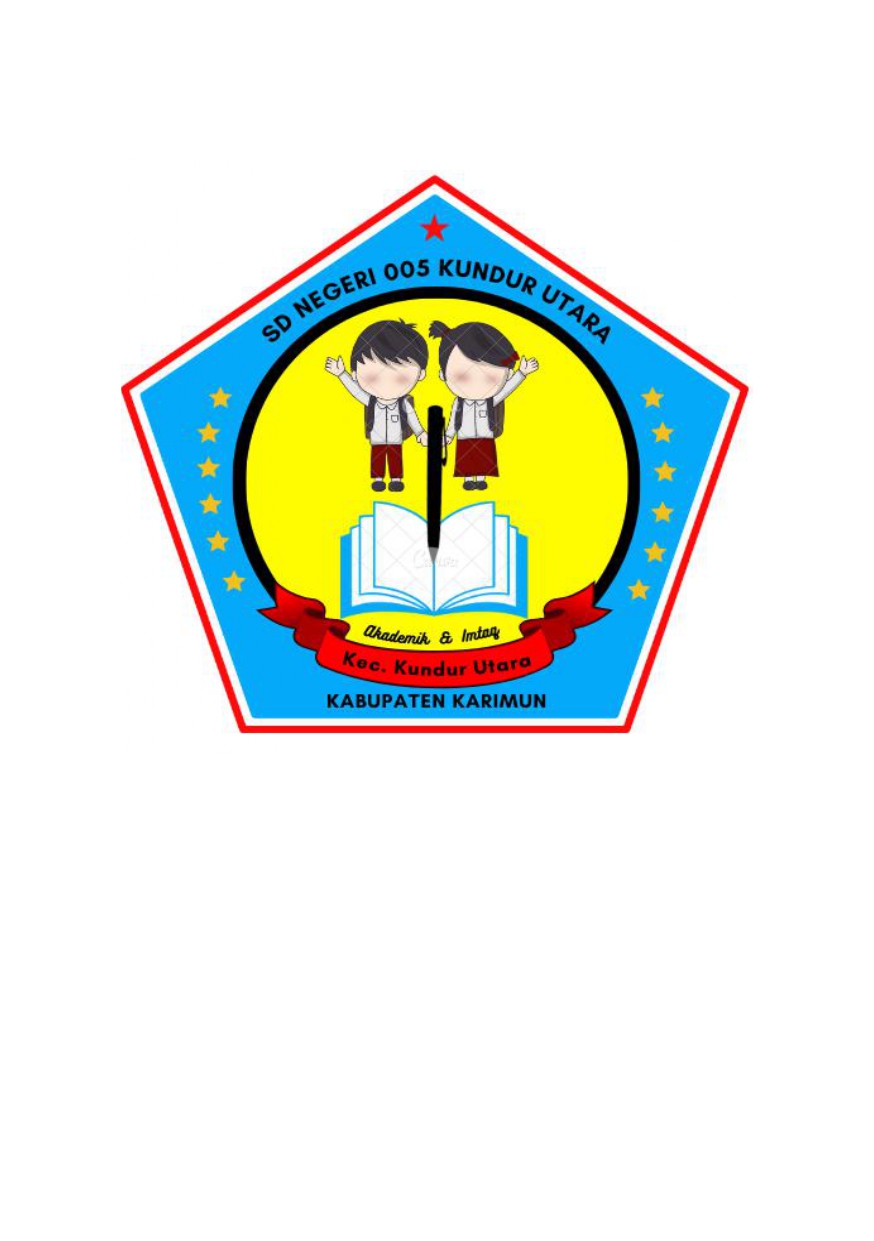 SD NEGERI 005 KUNDUR UTARA