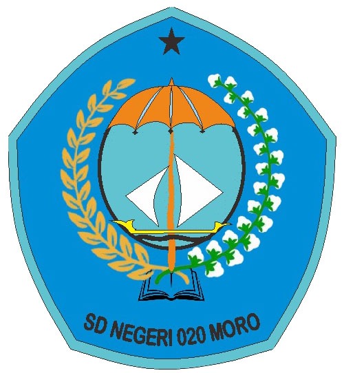 SD NEGERI 020 MORO