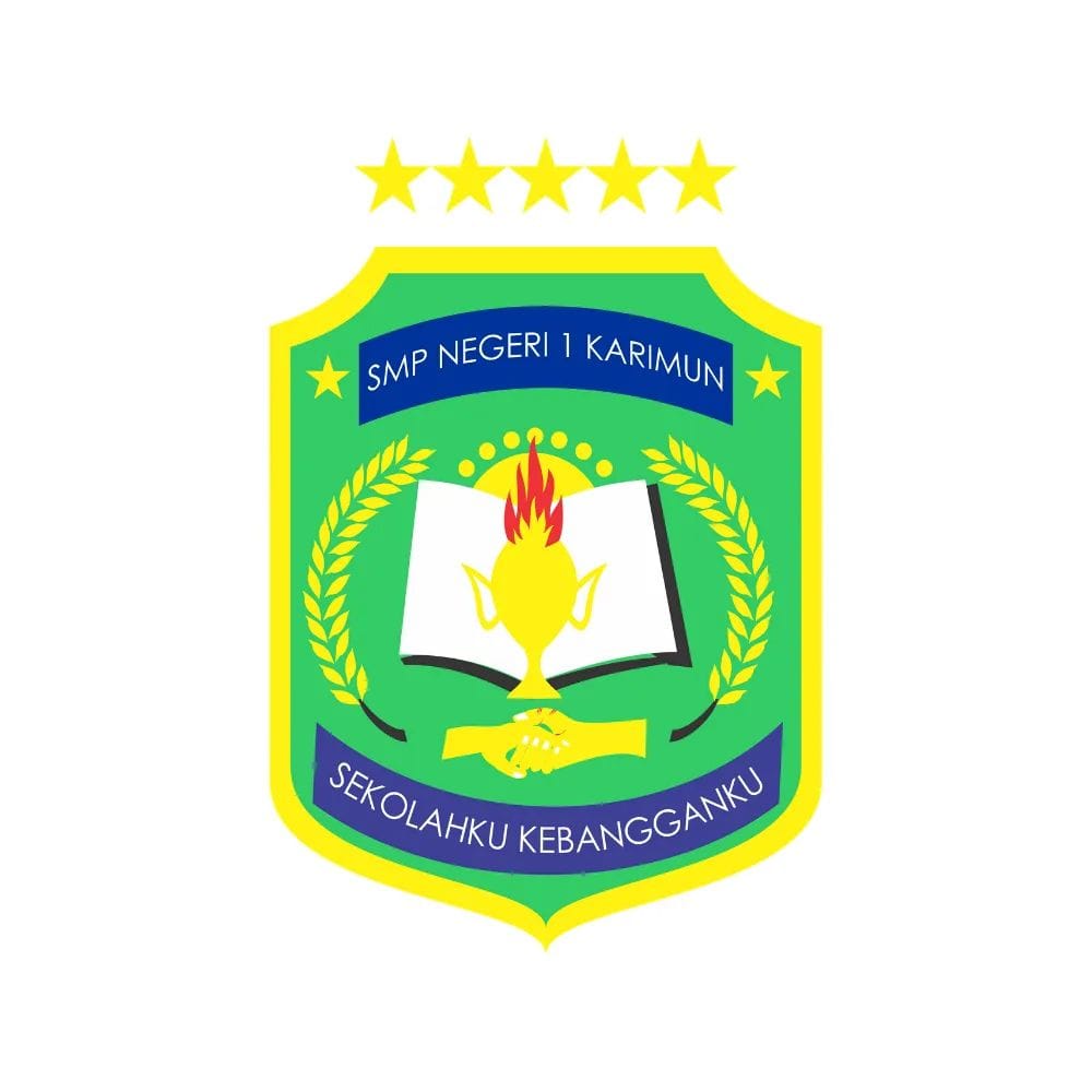 SMP NEGERI 1 KARIMUN