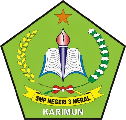 SMP NEGERI 3 MERAL
