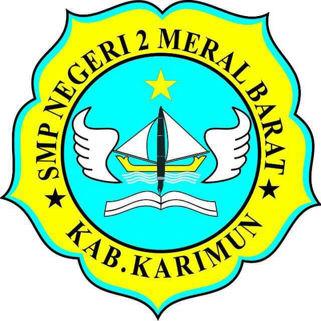 SMP NEGERI 2 MERAL BARAT