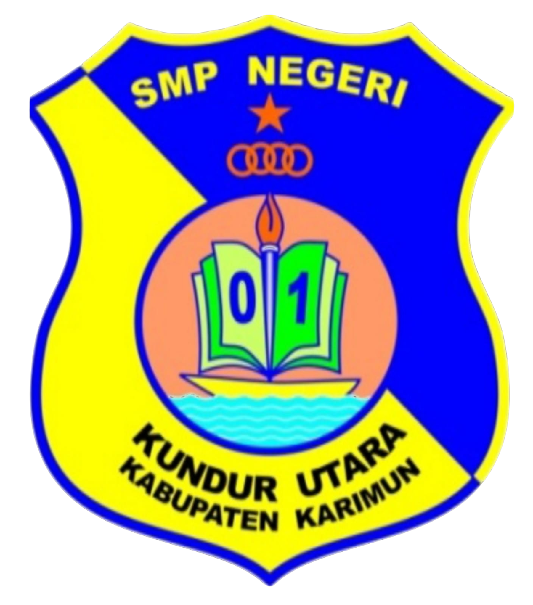 SMP NEGERI 1 KUNDUR UTARA