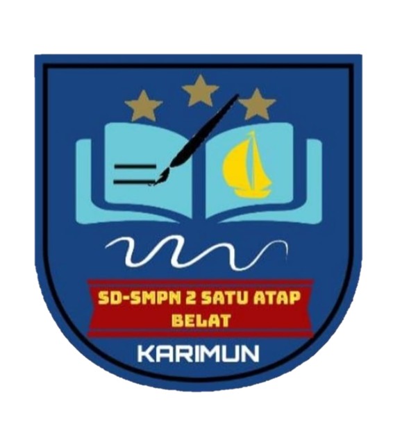 SD-SMP NEGERI 2 SATU ATAP BELAT