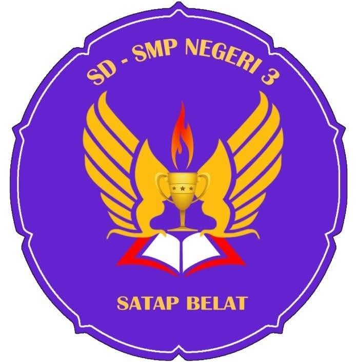 SD-SMP NEGERI 3 SATU ATAP BELAT