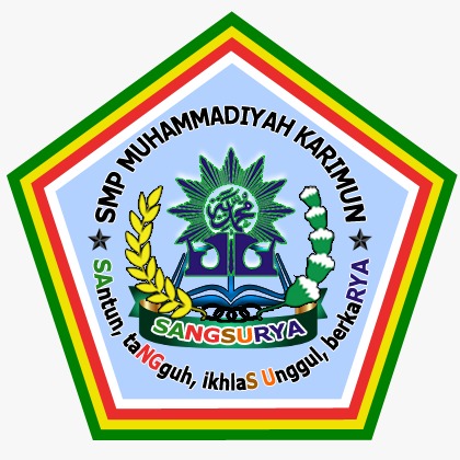 SMP SWASTA MUHAMMADIYAH KARIMUN