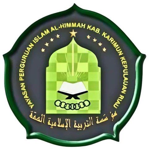 SMP SWASTA AL - HIMMAH