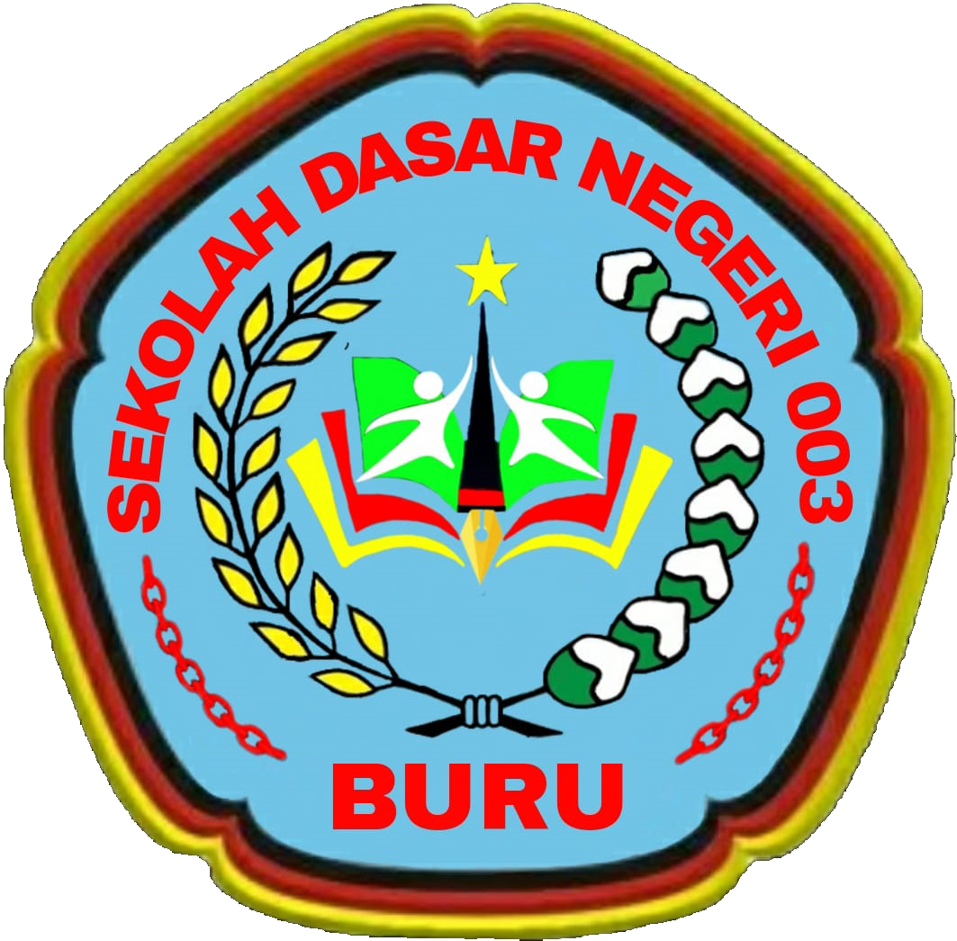 SD NEGERI 003 BURU