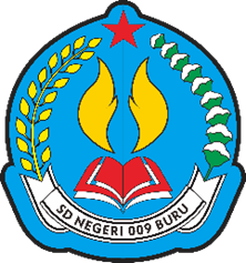SD NEGERI 009 BURU