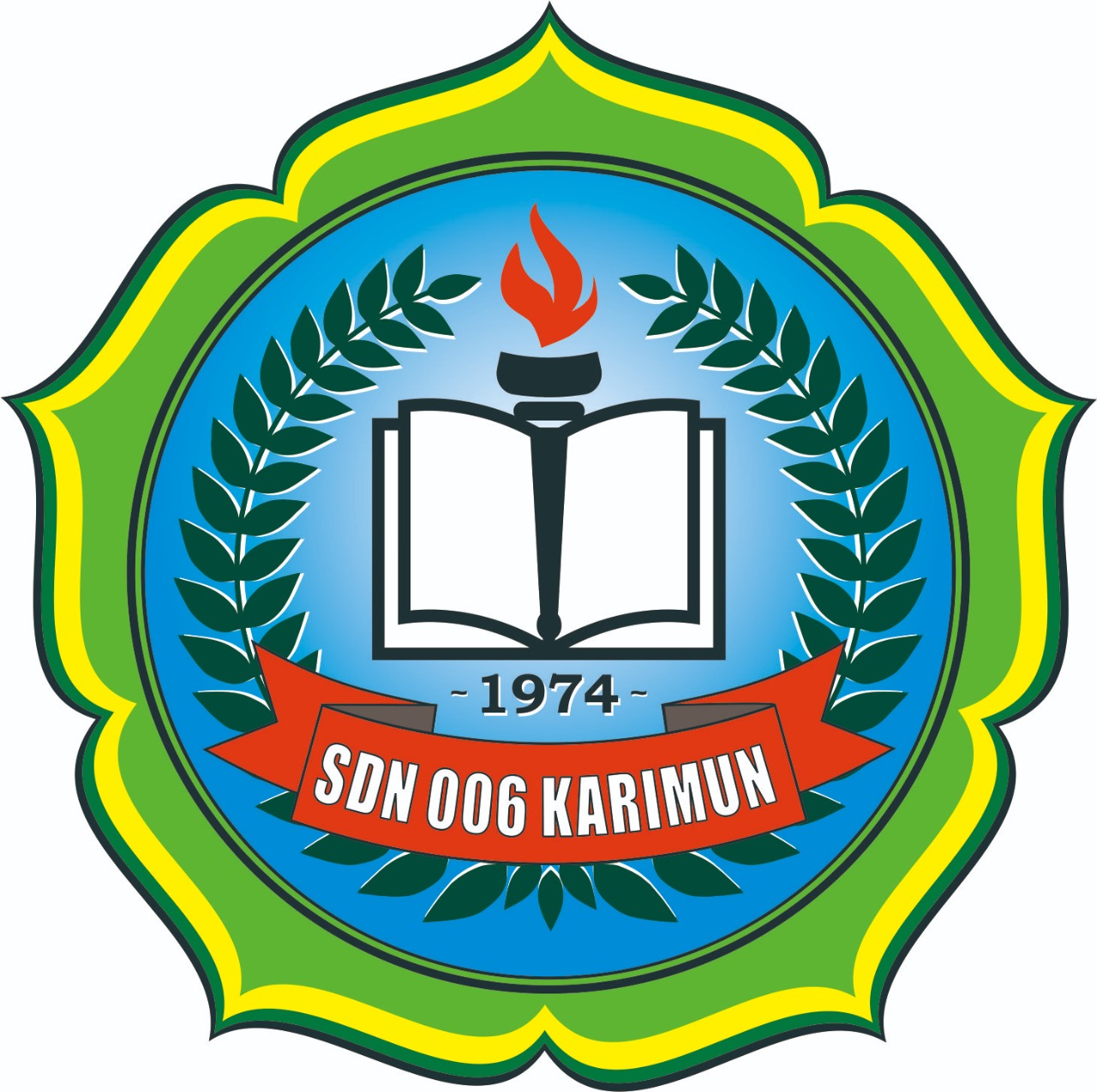 SD NEGERI 006 KARIMUN