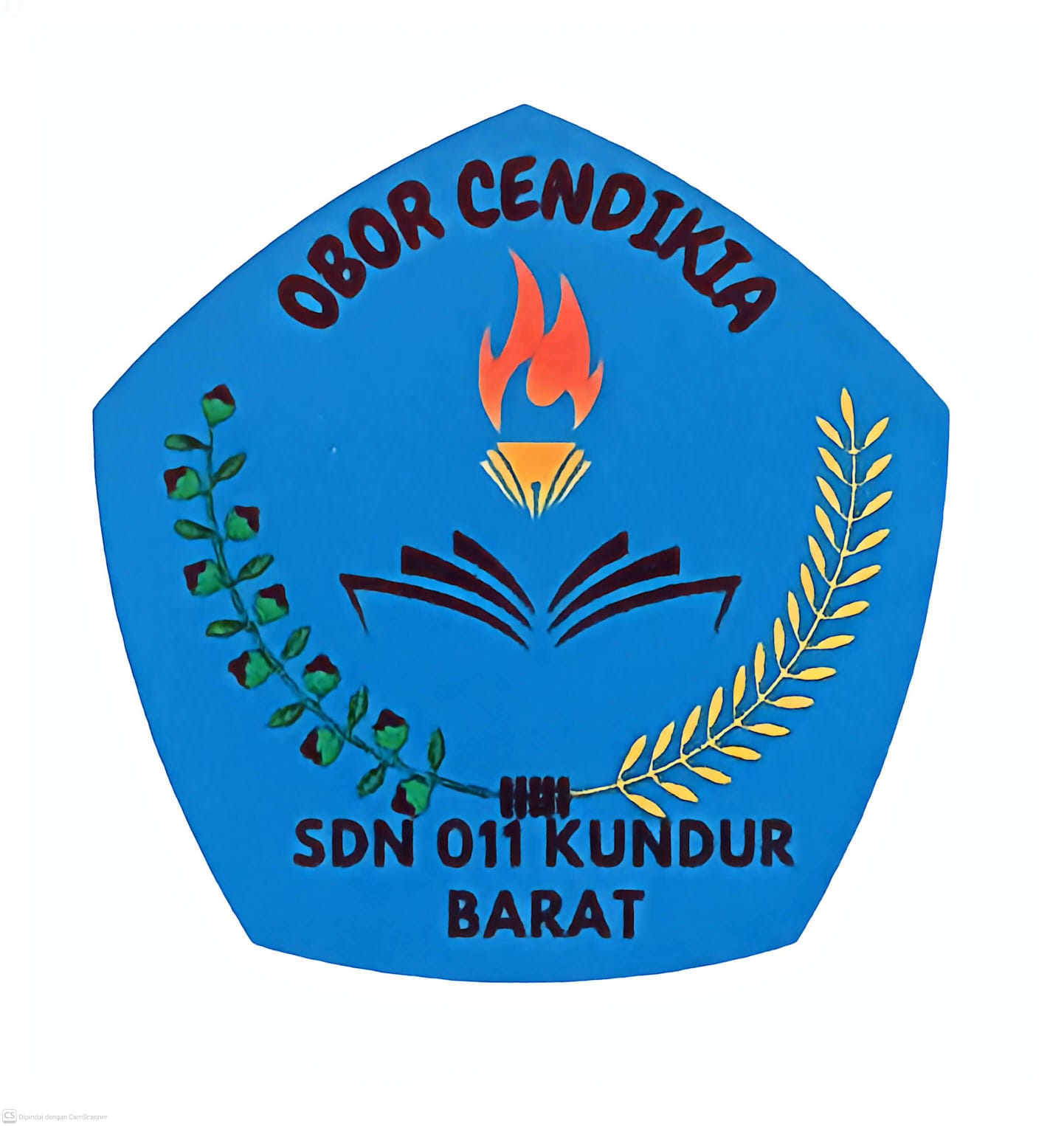 SD NEGERI 011 KUNDUR BARAT