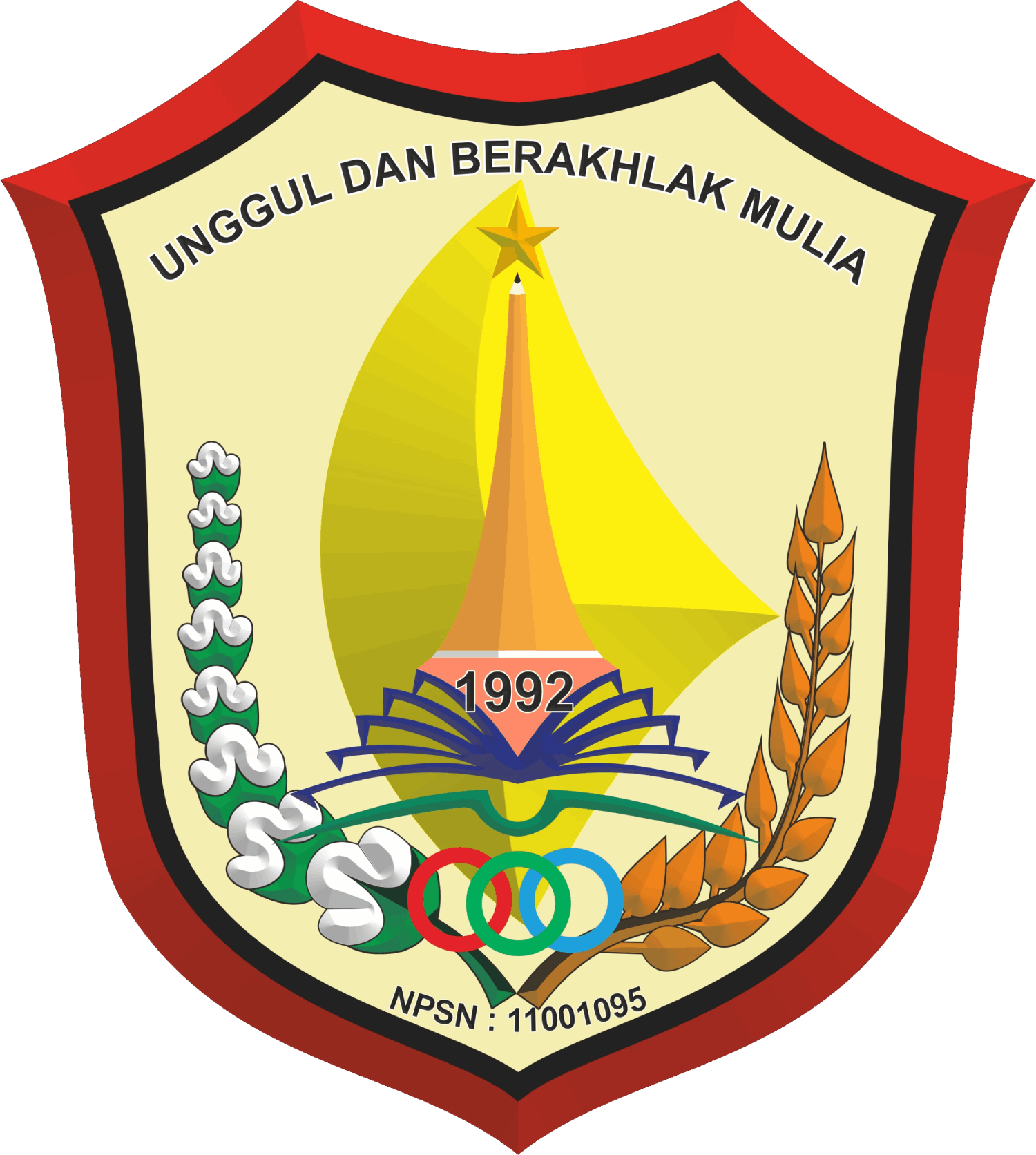 SD NEGERI 017 KUNDUR