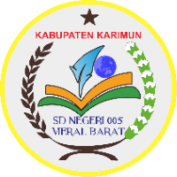SD NEGERI 005 MERAL BARAT